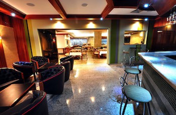 Oft Tamandare Plaza Hotel