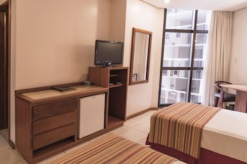 Oft Tamandare Plaza Hotel