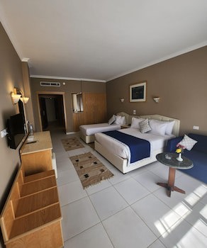 Regina Resort and Aqua Park Hurghada galeri fotoğrafı