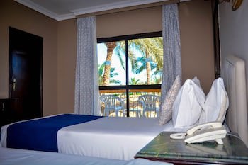Regina Resort and Aqua Park Hurghada galeri fotoğrafı