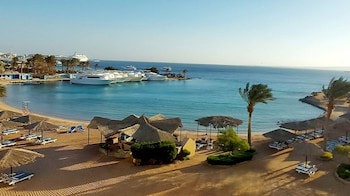Regina Resort and Aqua Park Hurghada galeri fotoğrafı