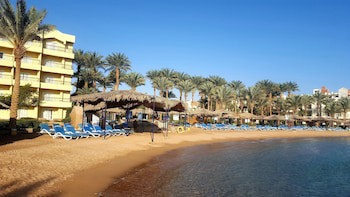 Regina Resort and Aqua Park Hurghada galeri fotoğrafı