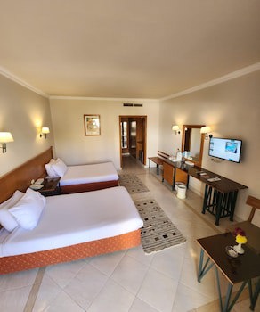 Regina Resort and Aqua Park Hurghada galeri fotoğrafı