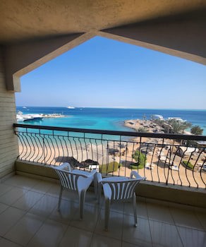 Regina Resort and Aqua Park Hurghada fotoğrafı