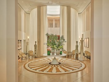 Rocco Forte The Charles Hotel fotoğrafı
