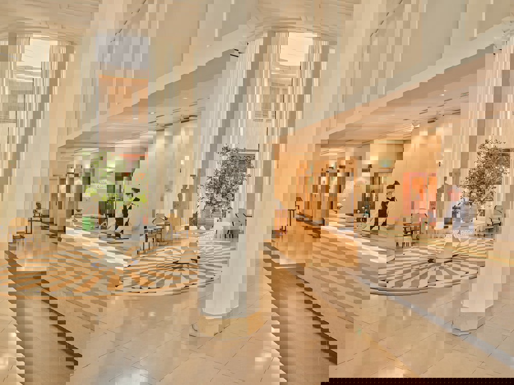 Rocco Forte The Charles Hotel