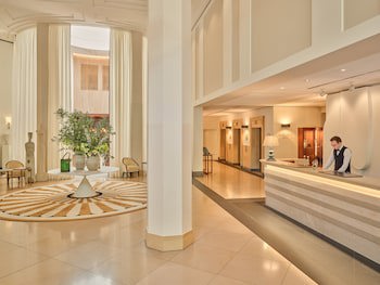 Rocco Forte The Charles Hotel