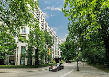 Rocco Forte The Charles Hotel fotoğrafı