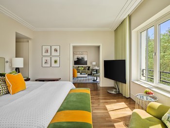 Rocco Forte The Charles Hotel galeri fotoğrafı