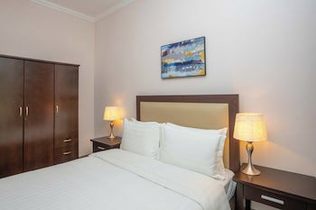 Ezdan Hotel