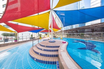 Ezdan Hotel