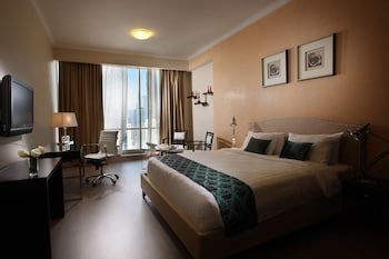 Ezdan Hotel