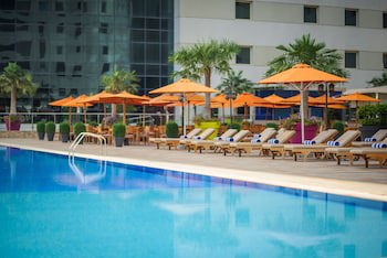 Ezdan Hotel
