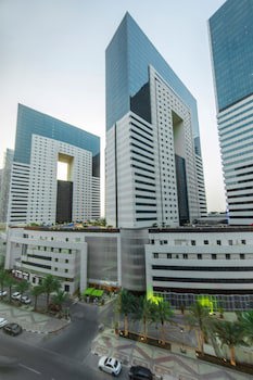 Ezdan Hotel