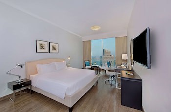 Ezdan Hotel