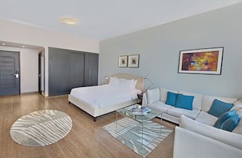 Ezdan Hotel