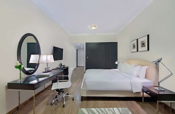 Ezdan Hotel
