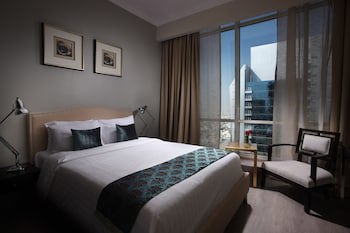 Ezdan Hotel
