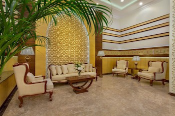Ezdan Hotel