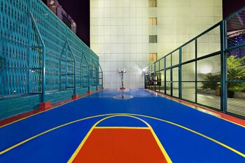 Ezdan Hotel