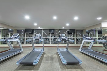 Ezdan Hotel