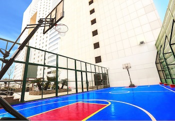 Ezdan Hotel