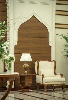 Ezdan Hotel