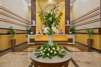 Ezdan Hotel