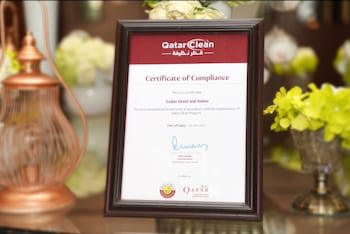 Ezdan Hotel