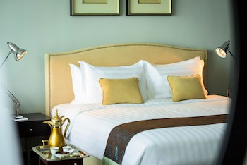 Ezdan Hotel