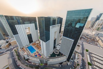 Ezdan Hotel