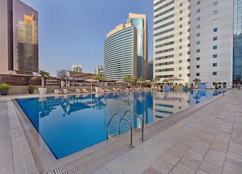 Ezdan Hotel