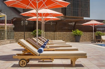 Ezdan Hotel
