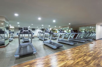 Ezdan Hotel