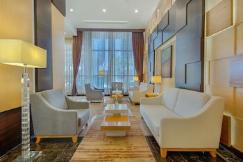 Ezdan Hotel