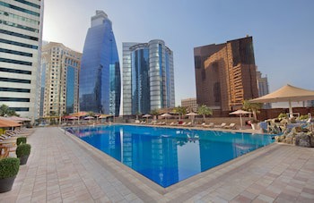 Ezdan Hotel