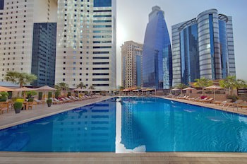 Ezdan Hotel