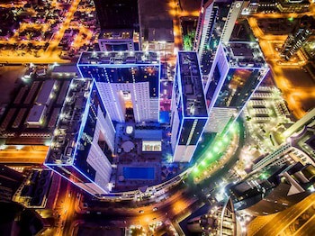Ezdan Hotel