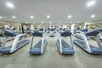 Ezdan Hotel