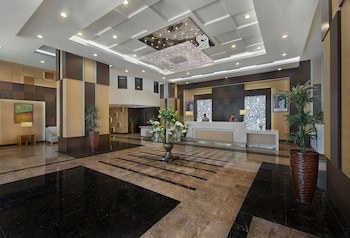 Ezdan Hotel