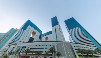 Ezdan Hotel