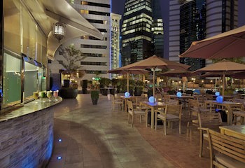 Ezdan Hotel