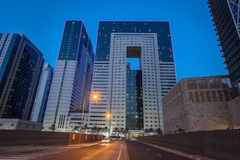 Ezdan Hotel