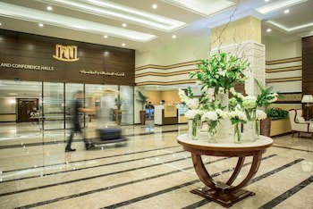 Ezdan Hotel