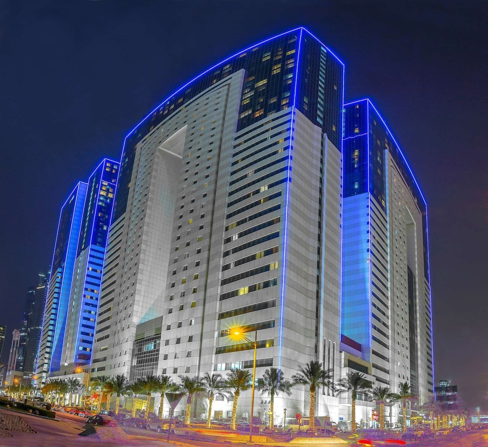 Ezdan Hotel West Bay