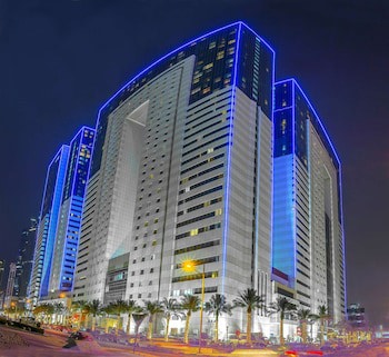 Ezdan Hotel