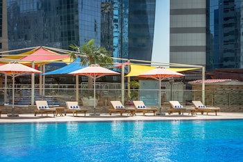 Ezdan Hotel