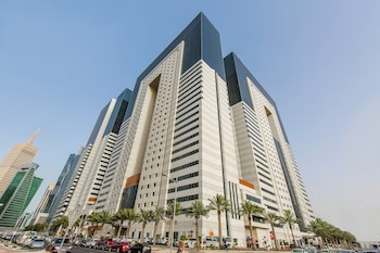 Ezdan Hotel