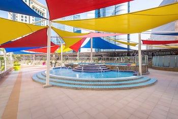 Ezdan Hotel