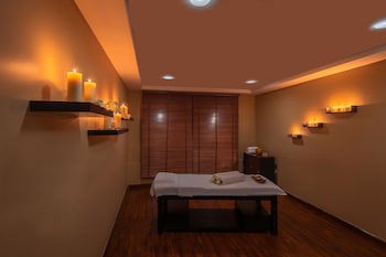 Ezdan Hotel